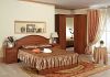 Кровать "Камелия", производство "Шатура"