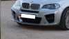 Передний бампер G-Power Typhoon для БМВ X5 серии в кузове Е70