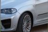 Расширители передних арок G-Power Typhoon для БМВ X5 серии в кузове Е70