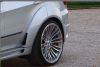 Расширители задних арок G-Power Typhoon для БМВ X5 серии в кузове Е70