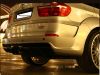Бампер задний G-Power Typhoon для БМВ X5 серии в кузове Е70