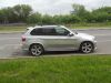 Пороги HS для БМВ X5 серии в кузове Е70
