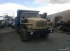 Урал самосвал ямз-238