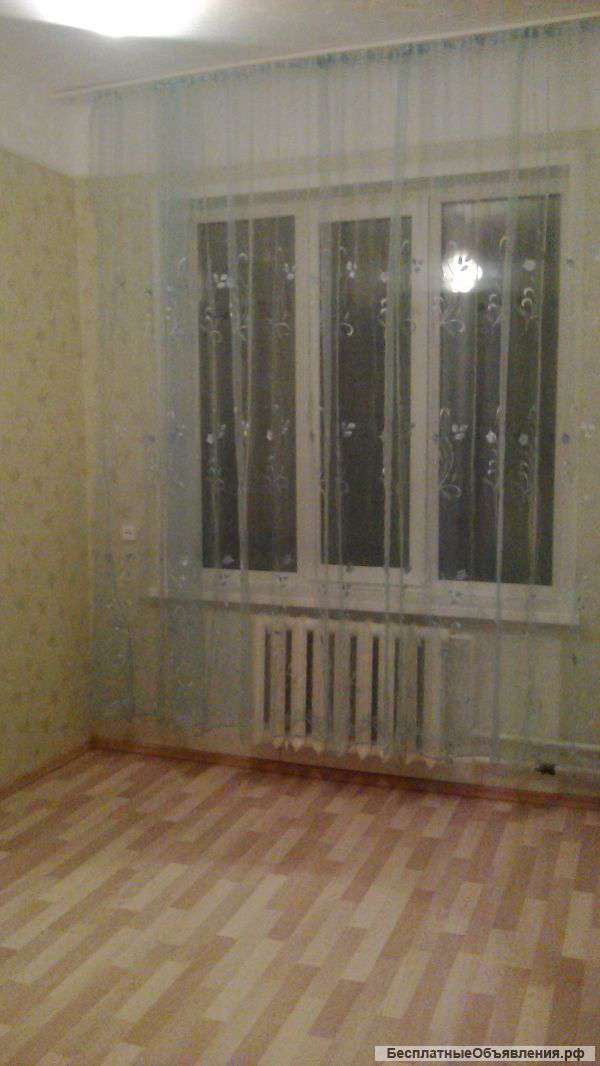 3-к квартира, 70 м², 2/2 эт., г.Петушки ул. Покровка д.23