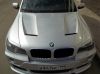 Капот ZS 1 для BMW X5 серии в кузове Е70