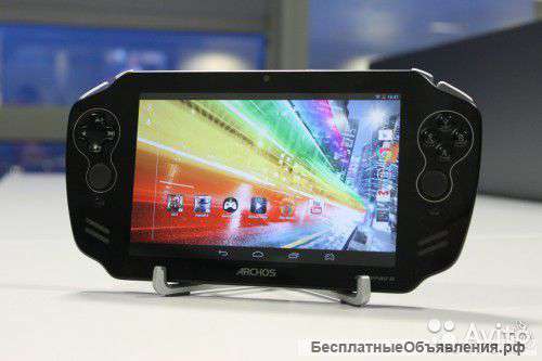 Archos gamepad 2