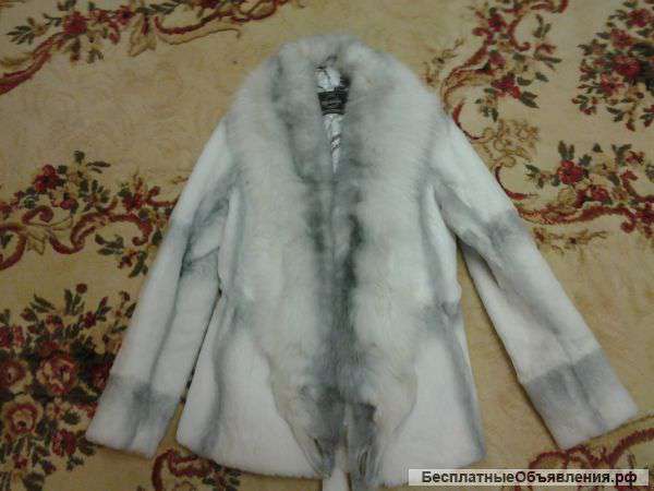 Новая женская шубка