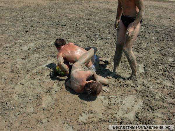 Экстремальный туризм