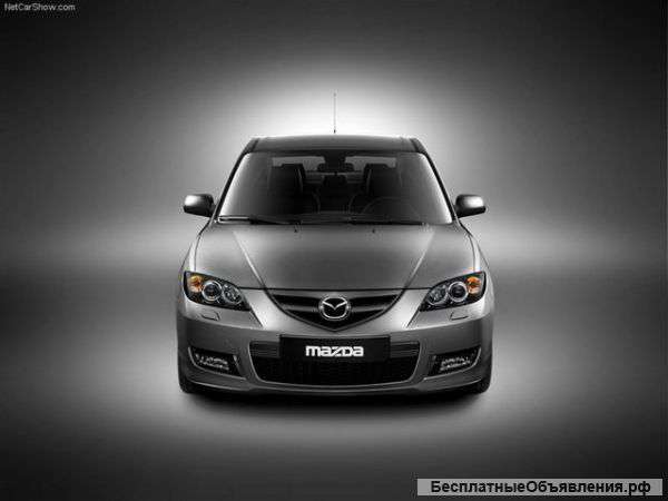 Постгарантийный ремонт автомобилей Mazda-Ford