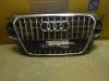 Решетка радиатора Audi Q3