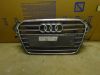 Решетка радиатора Audi A4 B8