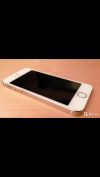 Apple iPhone 5s silver 16 gb