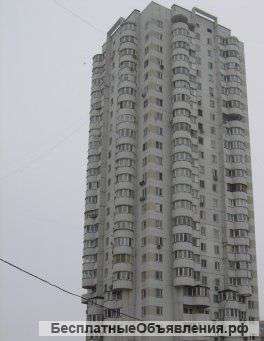 3-к.кв. м. Братиславская ул. Верхние поля.