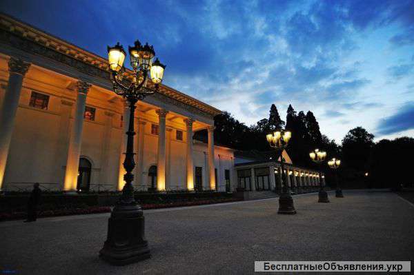 Недвижимость в Германии