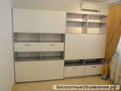 Корпусная мебель