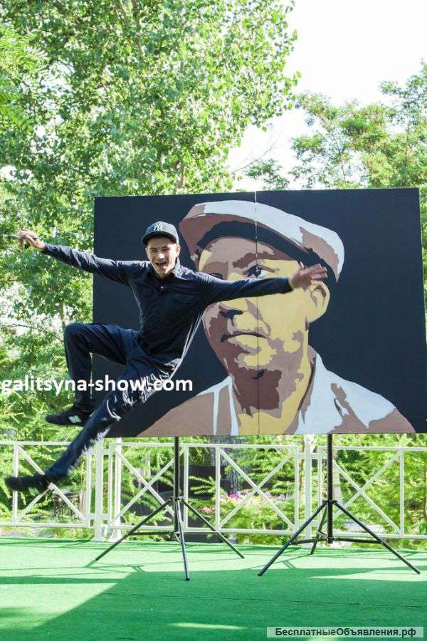 Составная картина в Пензе