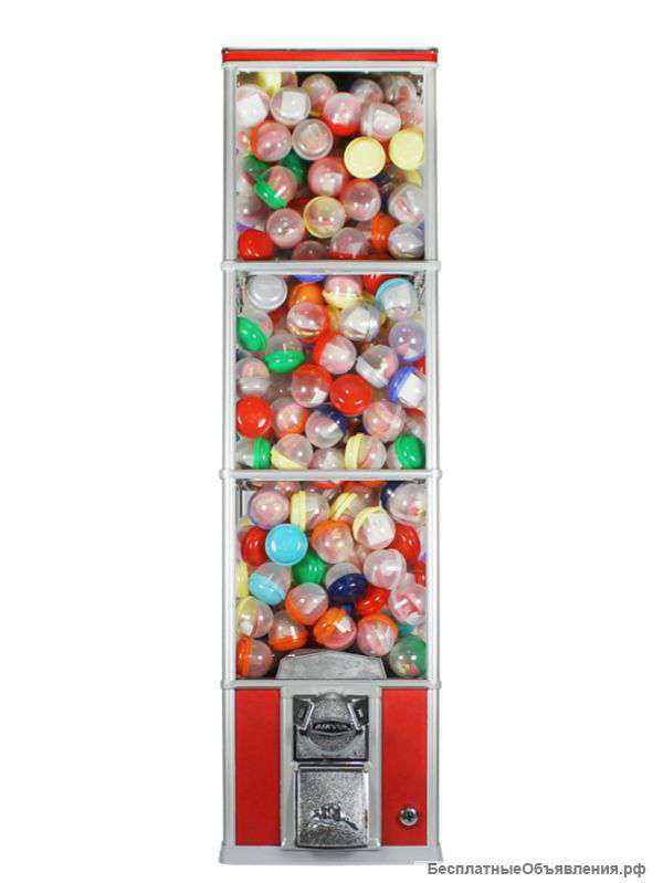 Торговый автомат Beaver NB40 Северянин