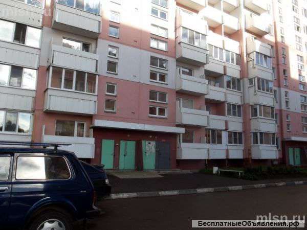 Сдам 1ком, Мельничная 87 к2