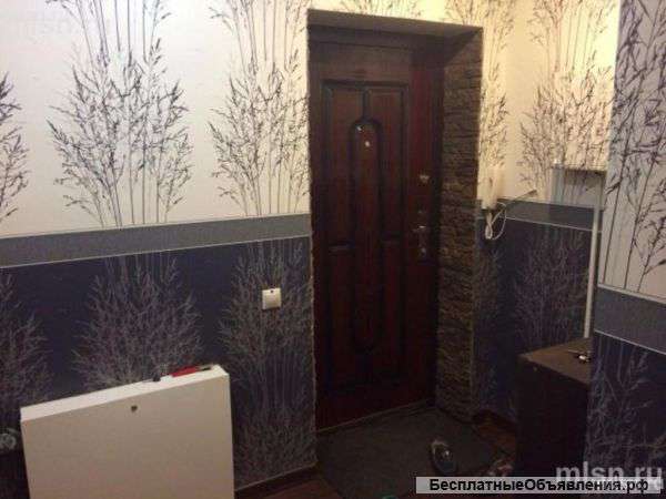Сдается 2ком Амурский поселок, Алтайская 18к1