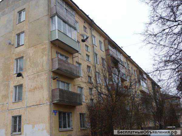 Однокомнатную квартиру