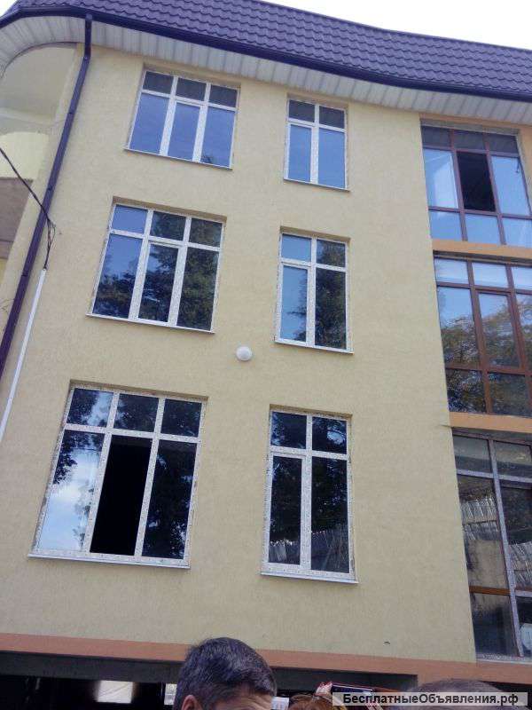 Квартира в Сочи