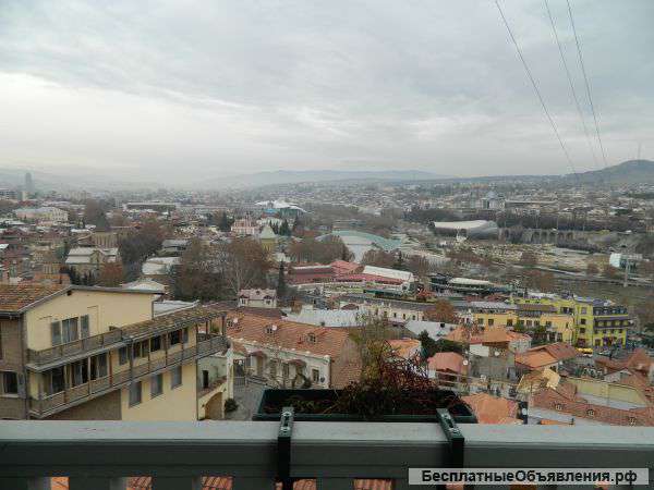 Дома в Тбилиси для отдыха