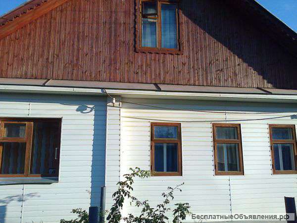 Дом в центре города Гороховец