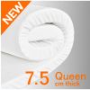 Матрас из 100% натурального латекса Queen 7.5cm (150*200)