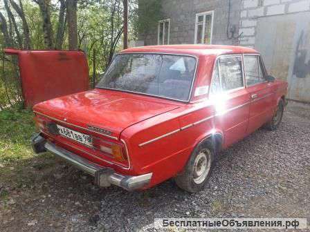 ВАЗ 2106, 2004 г