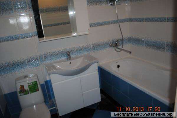 Плиточные работы