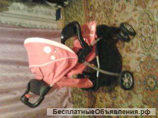 Коляску