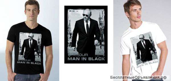 Футболки милитари (t-shirt military)