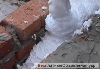 Утепление жилых и не жилых помещений