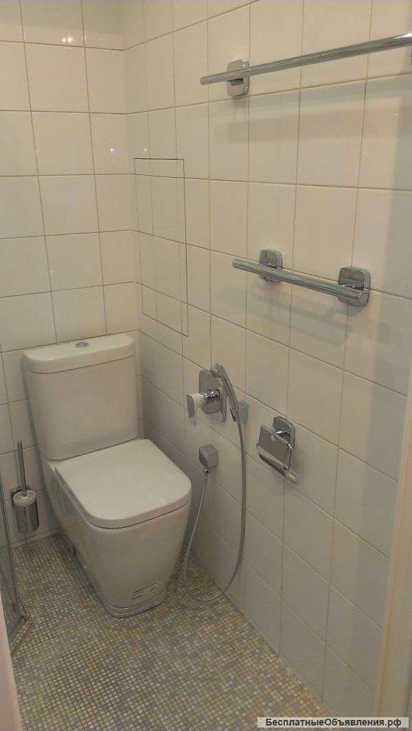 Сантехнические работы,отопление,гвс хвс