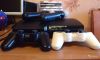 Sony playstation 3 slim 320gb