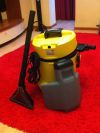 Моющий пылесос Karcher SE 4001