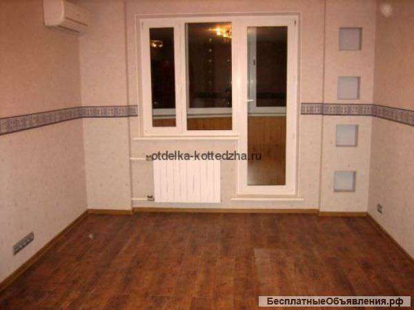 Квартиру 33 кв.м