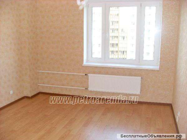 Квартира по ул. Куликова поля 17