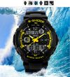 Мужские часы Casio G-Shock