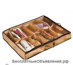 Органайзера для обуви