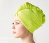 Полотенце-тюрбан для волос (Hair Turban)