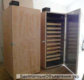 Инкубатор автомат