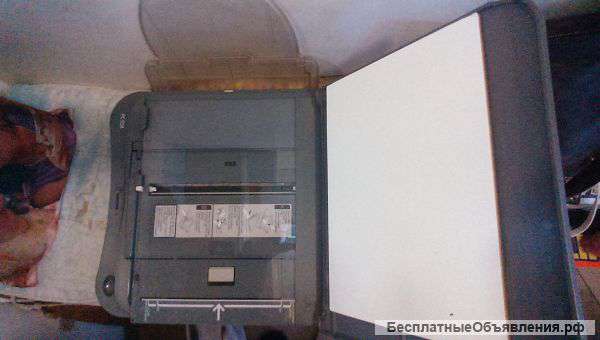 Canon fc-108