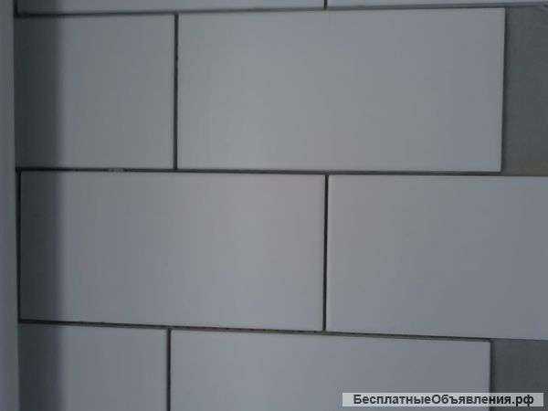 Отделка по факту и под ключ