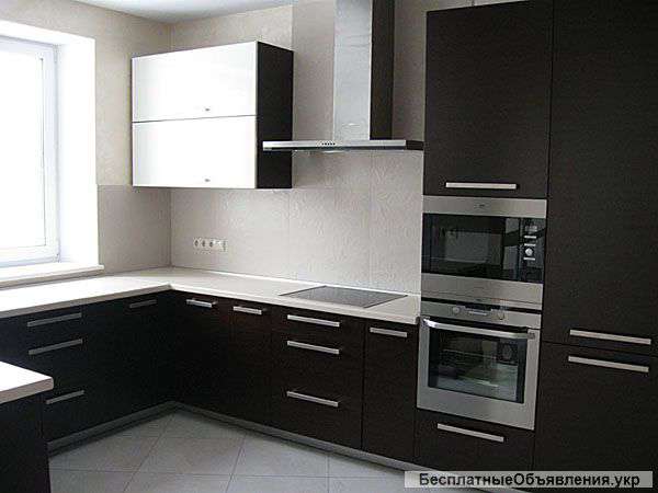 Мебель корпусная под заказ