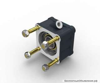 Коробка отбора мощности КОМ PTO ZF Ecomid 9 S 109 (12,91)