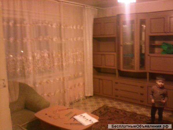 Сдам 2 комнатную квартиру на длительный срок. Собственник