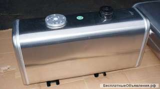 Гидравлический бак закабинный 150 л Италия
