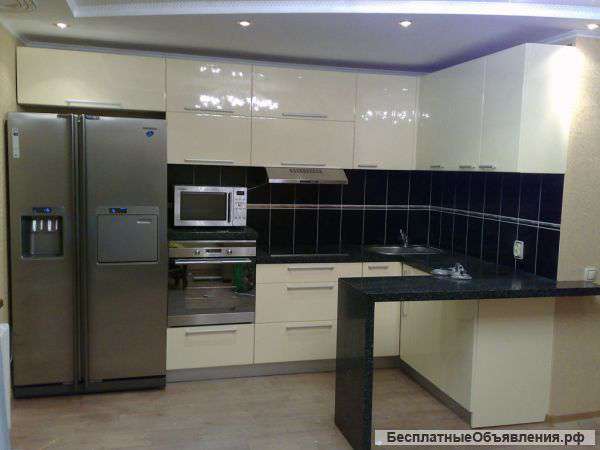 Мебель на заказ