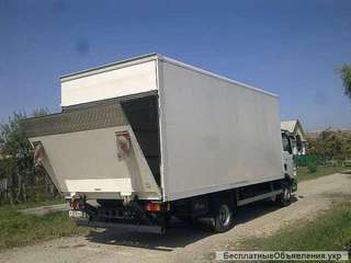 Гидроборт BAR BC 2000 S4